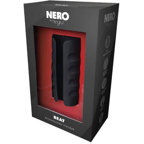 Nero Warming Stroker