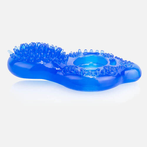 The O Joy Ring