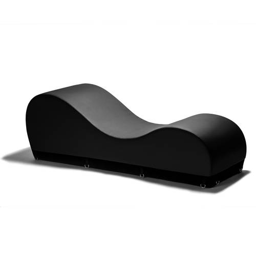 Esse Chaise Black Label Sex Bench