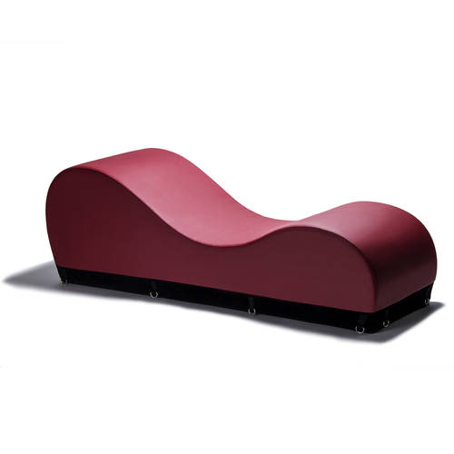 Esse Chaise Black Label Sex Bench