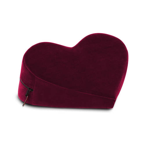 Heart Wedge Position Enhancer