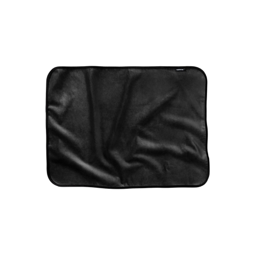 Fascinator Throw Mini