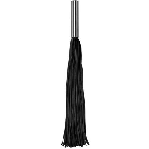 Long Leather Whip