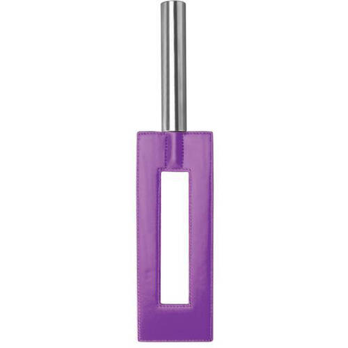 Leather Gap Paddle