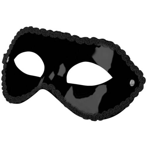 Classy Party Mask