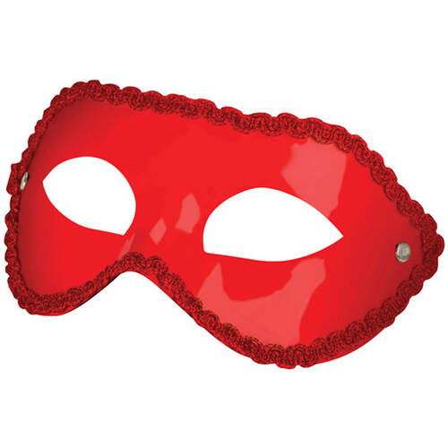 Classy Party Mask