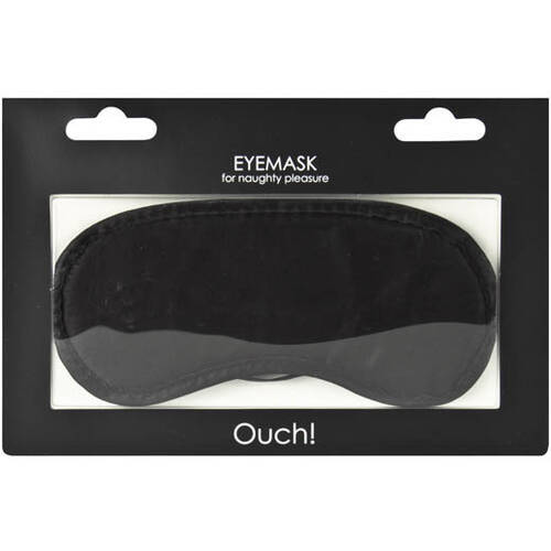 Soft Eye Mask