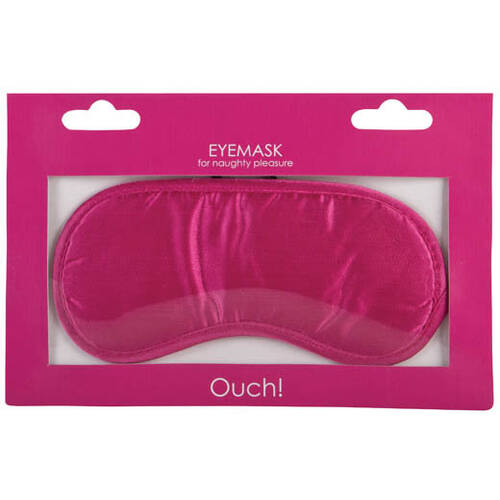 Soft Eye Mask