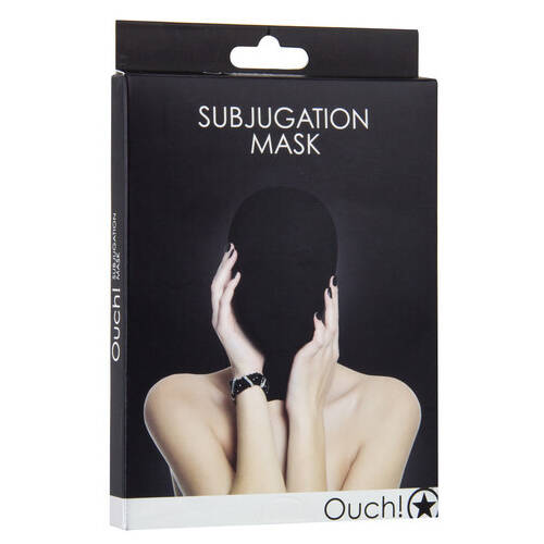 Subjugation Mask