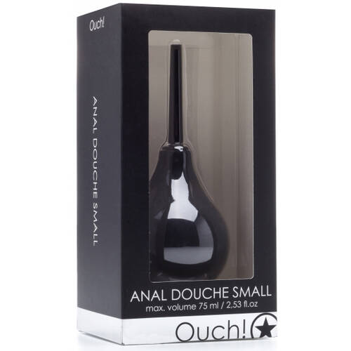 Small Anal Douche