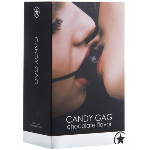 Candy Mouth Gag