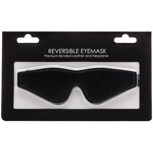 Reversible Eye Mask