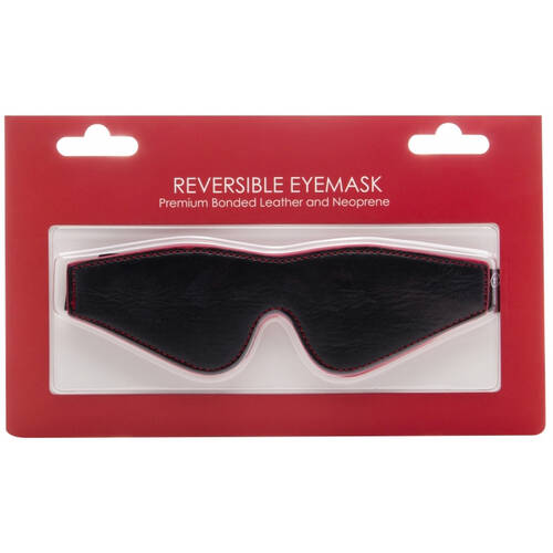 Reversible Eye Mask