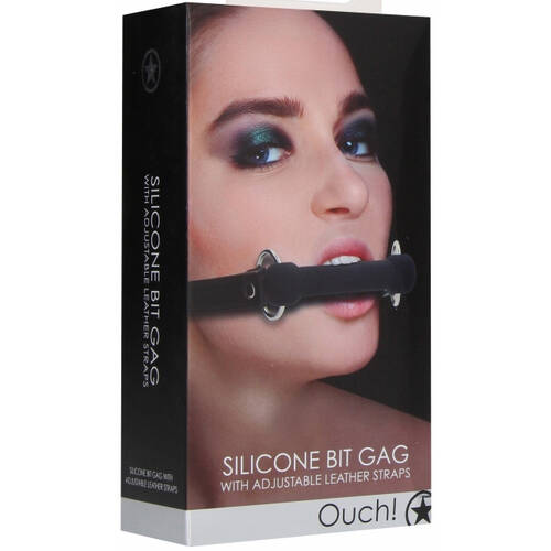 Bit Mouth Gag