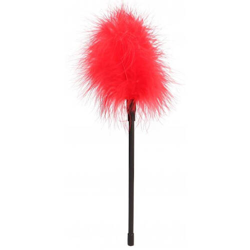 Feather Teaser
