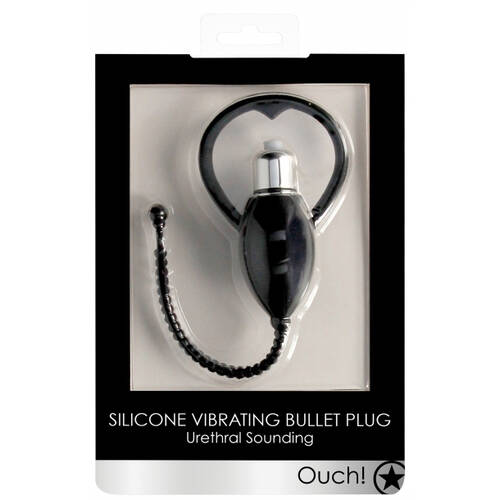 Urethral Vibrating Sound