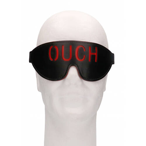 Ouch Blindfold