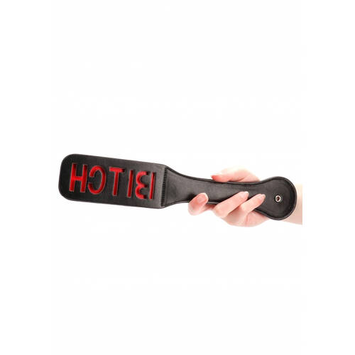 Bitch Paddle