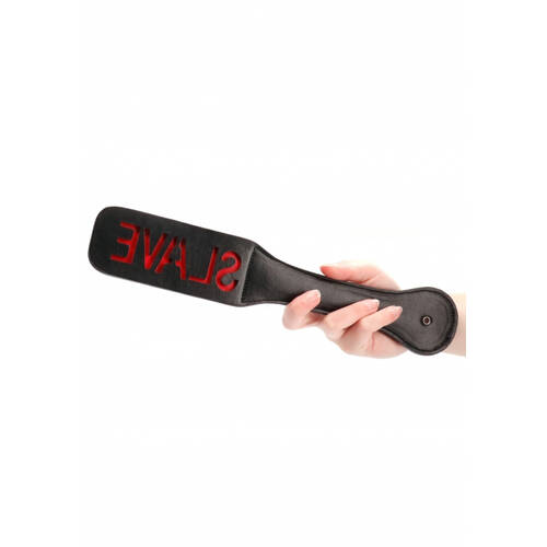 Slave Paddle