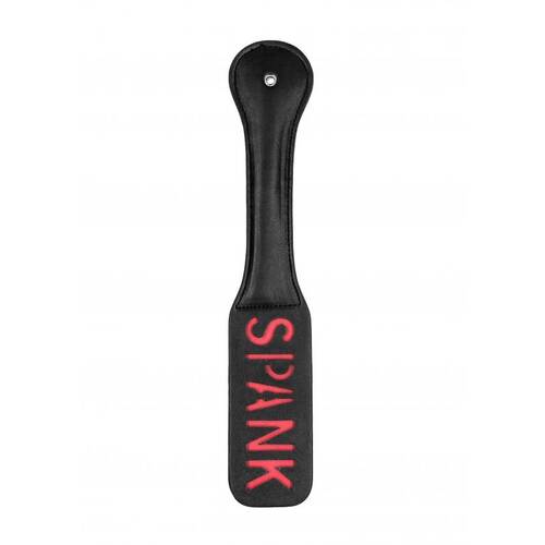 SPANK Paddle