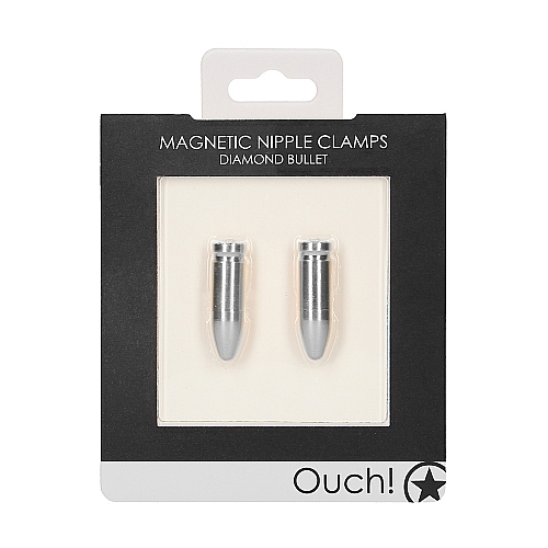 Magnetic Nipple Clamps