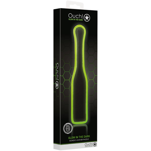 Glowing Paddle