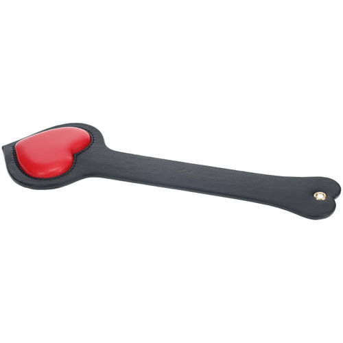 Ouch! Milan Collection Paddle / Heart Paddle