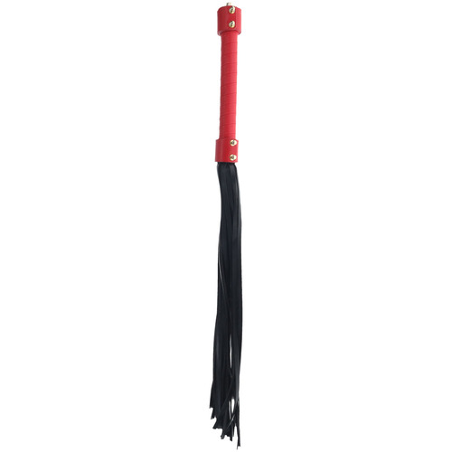 Ouch! Milan Collection Flogger / Flogger Whip