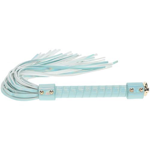 Ouch! Paris Collection Flogger Baby  Flogger Whip