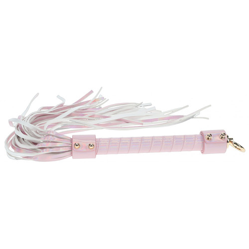 Ouch! Paris Collection Flogger  Flogger Whip
