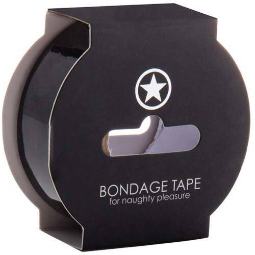 17.5m Bondage Tape