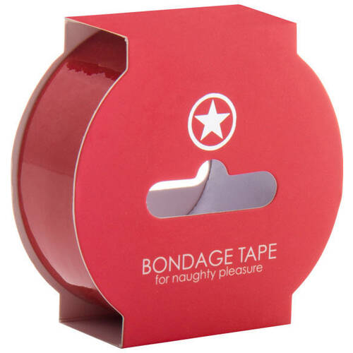 17.5m Bondage Tape