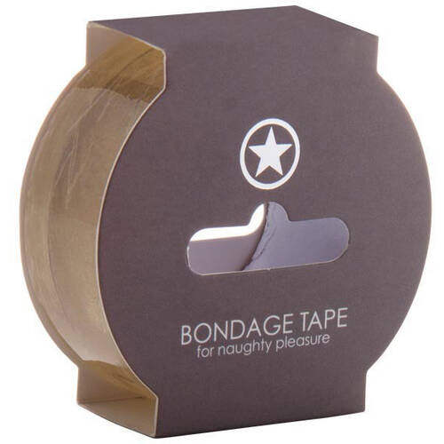 17.5m Bondage Tape