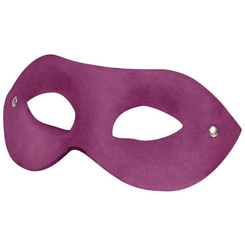 Classy Party Mask