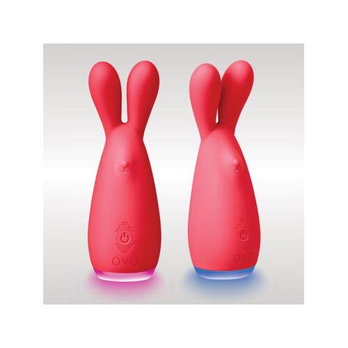 Ovo Ner Clitoral Vibrator