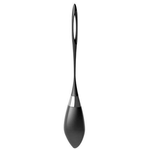 OVO R6 Rechargeable Remote Black/Chrome