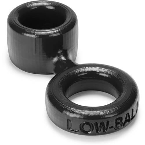 Low Ball Cock & Ball Ring