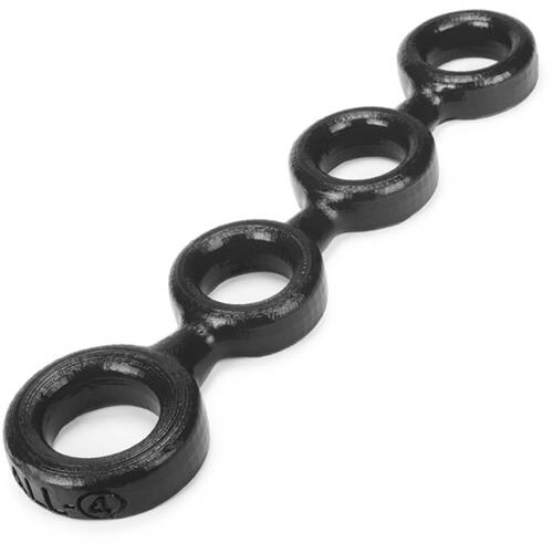 4-Ball Cock & Ball Ring