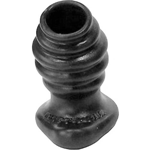 Medium Butthole-2 Hollow Butt Plug