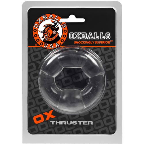 Thruster Cock Ring