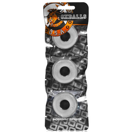 Ringers Cock Rings X3