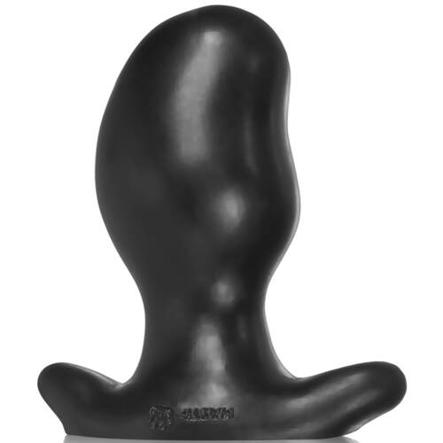6" ERGO Extra Large Butt Plug