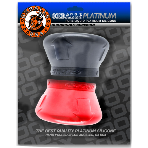 Clone Duo Ball Stretcher Kit