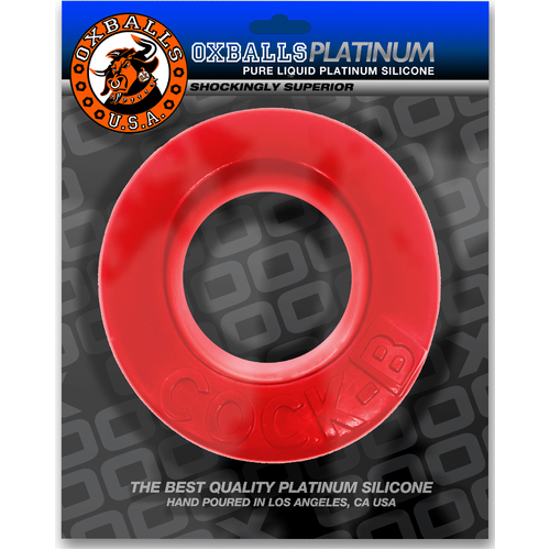 Cock B Bulge Cock Ring