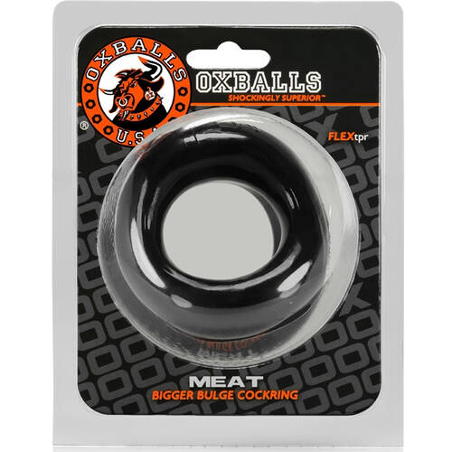 Meat Padded Cock Ring