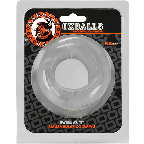Meat Padded Cock Ring