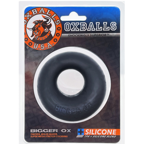 Bigger Ox Cock Ring
