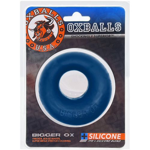 Bigger Ox Thick Cock Ring