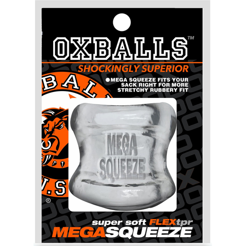 Mega Squeeze  Ball Stretcher