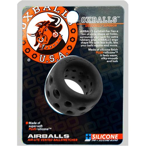 89mm Air-Lite Ball Stretcher